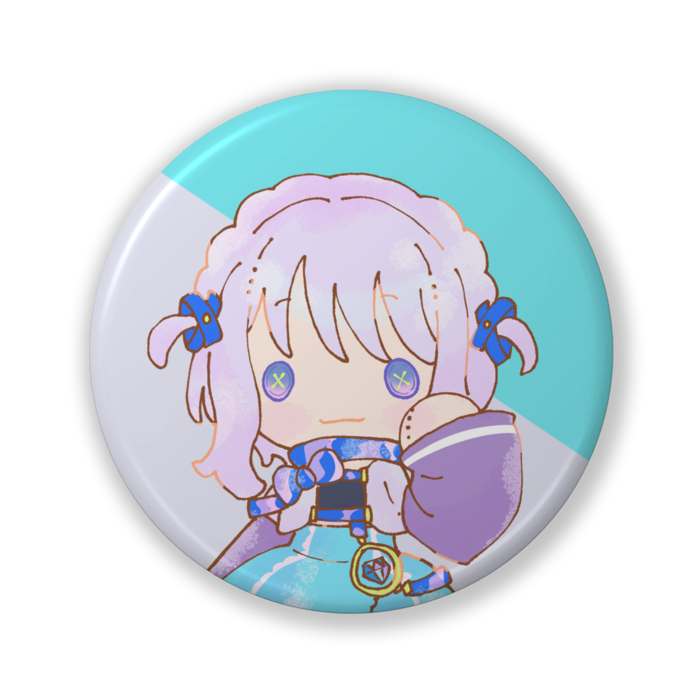 ノーマルとめいぬい