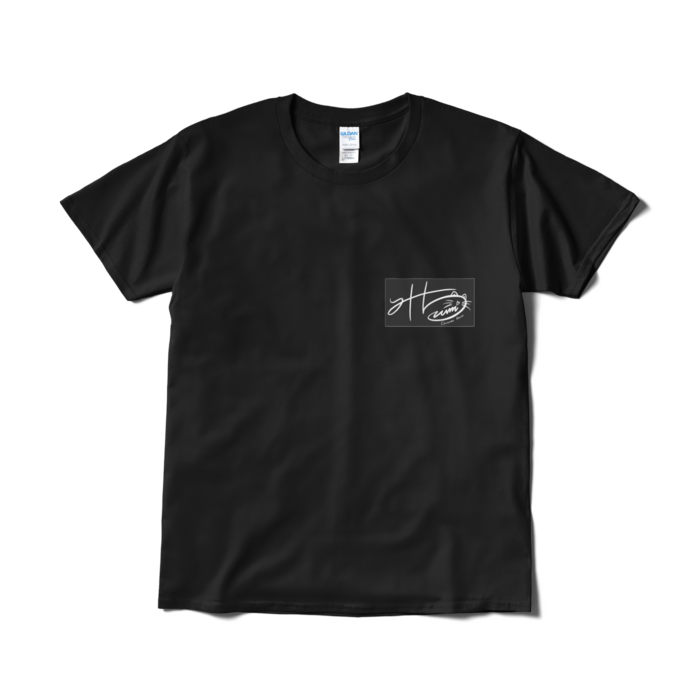 Tシャツ（短納期） - L - ブラック