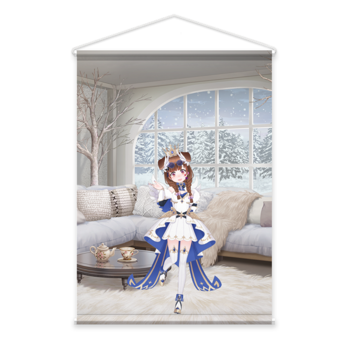 タペストリー - B2縦