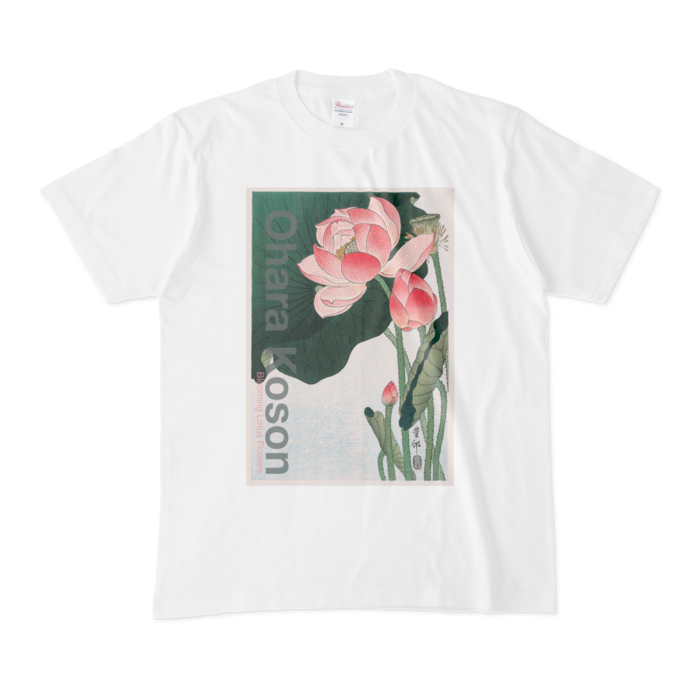 Tシャツ - M - 白