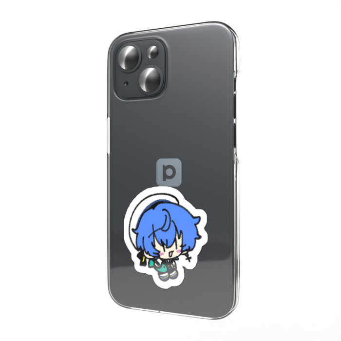 スマホステッカー 02