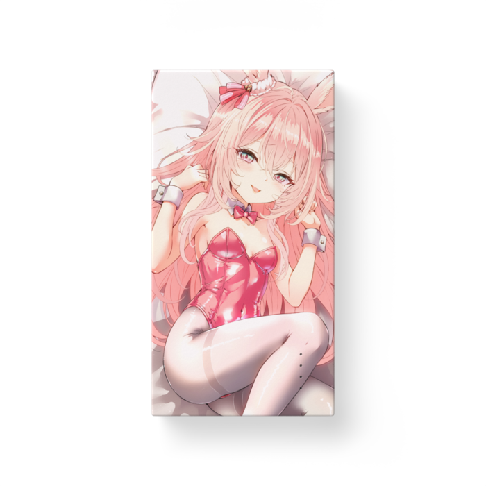 モバイルバッテリー - 縦