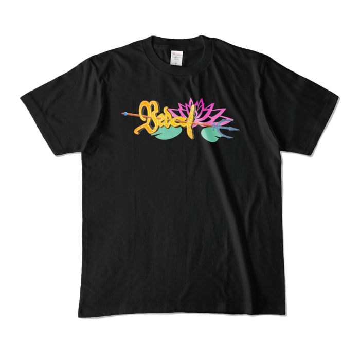 カラーTシャツ - M - 推し無し