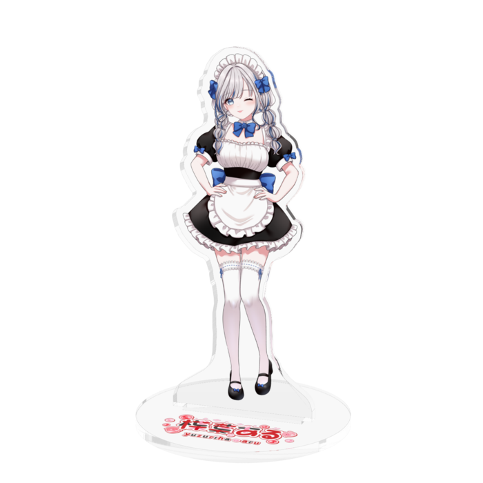 アクリルフィギュア - 100x100mm