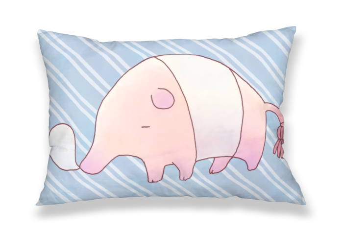 まくら青