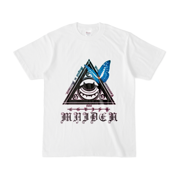 Tシャツ - S - 白