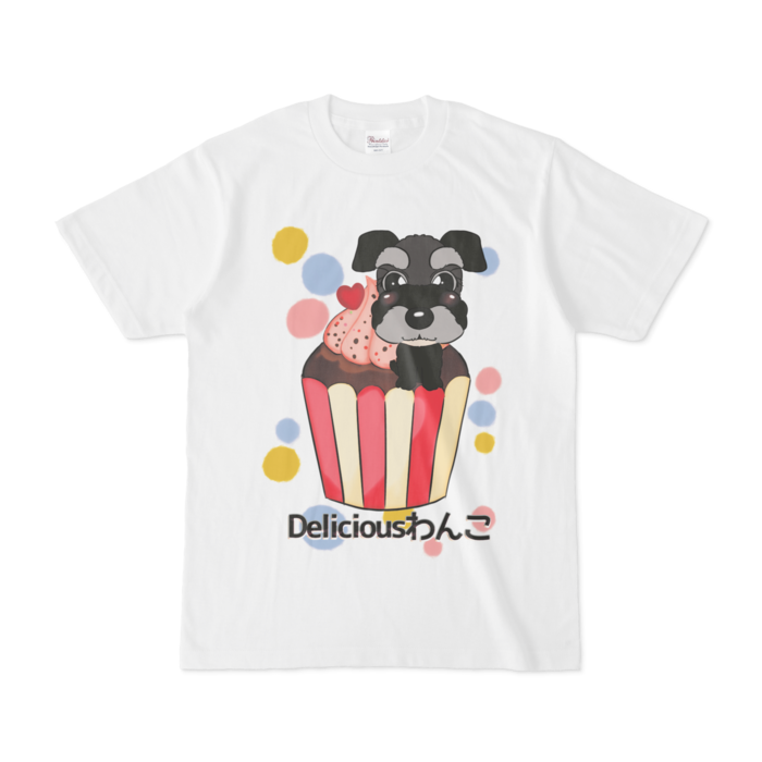 Tシャツ - S - 白(1)