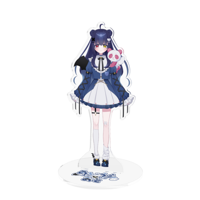 アクリルスタンド(通常衣装)