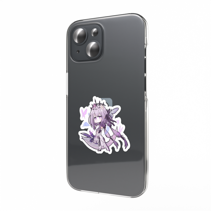 スマホステッカー - 縦