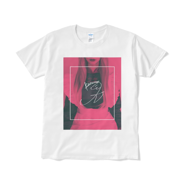 Tシャツ（短納期） - L - ホワイト