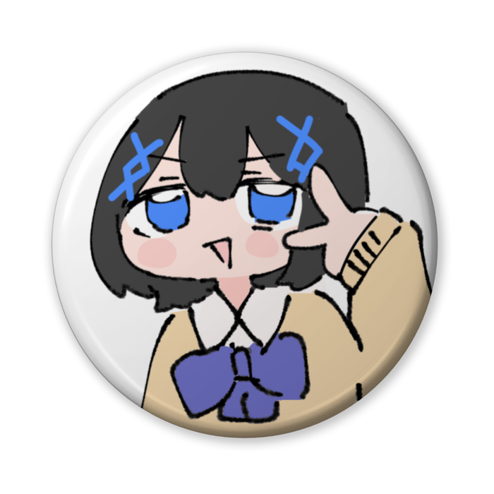 JKなれないちゃん