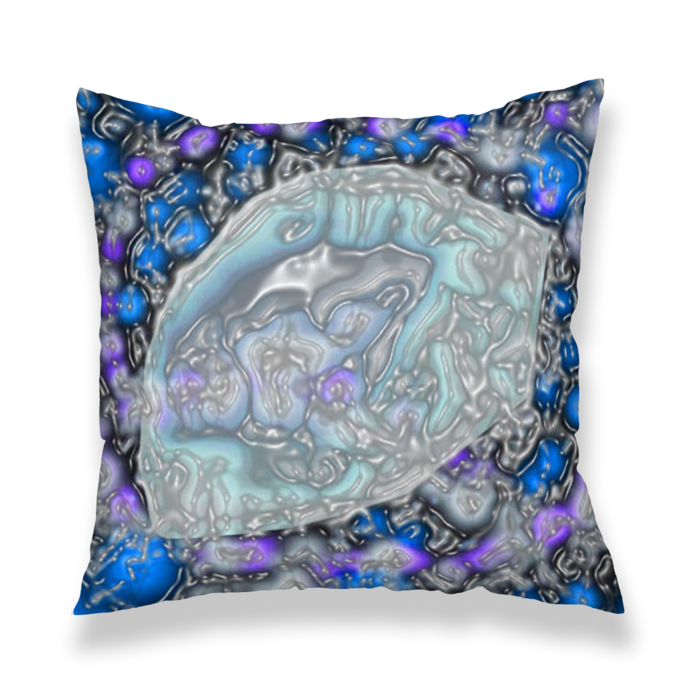 クッションカバー - 450x450(mm)