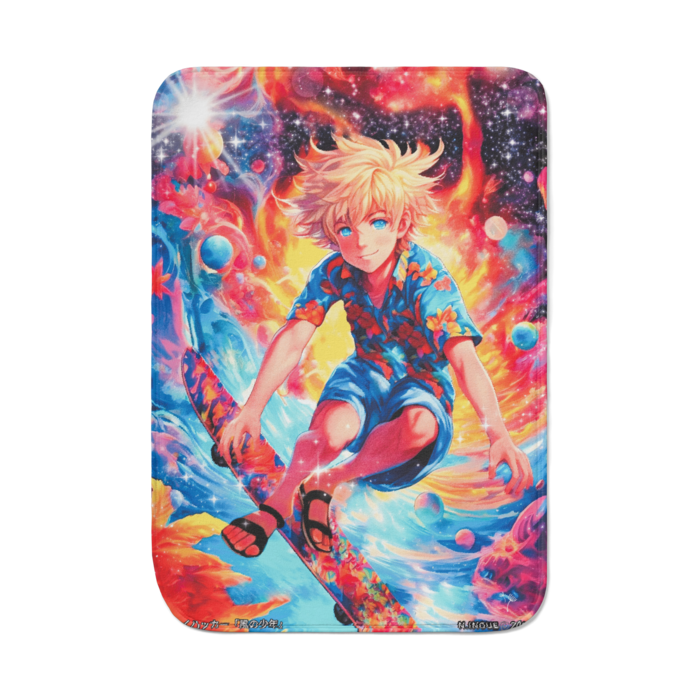ブランケット - 700 x 1000 (mm)