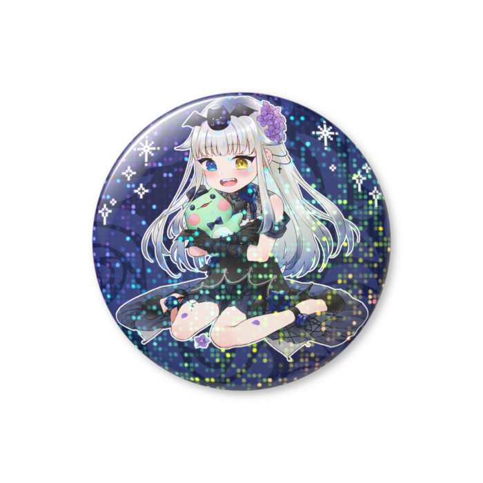 喜びver.
