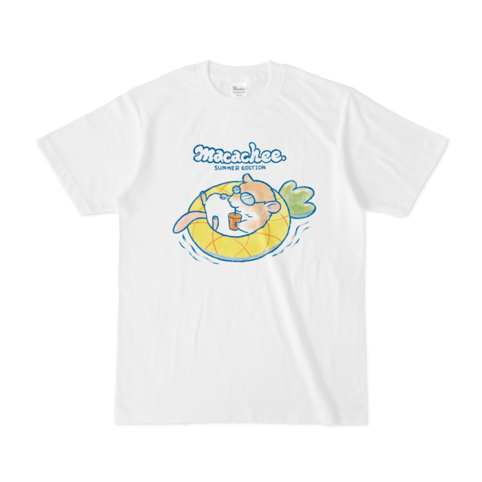 Tシャツ - S - 白