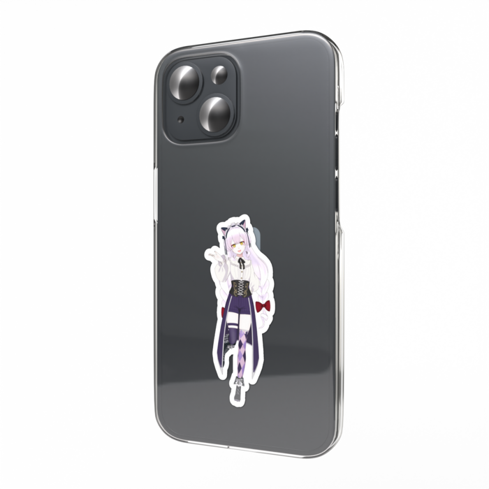 スマホステッカー - 縦