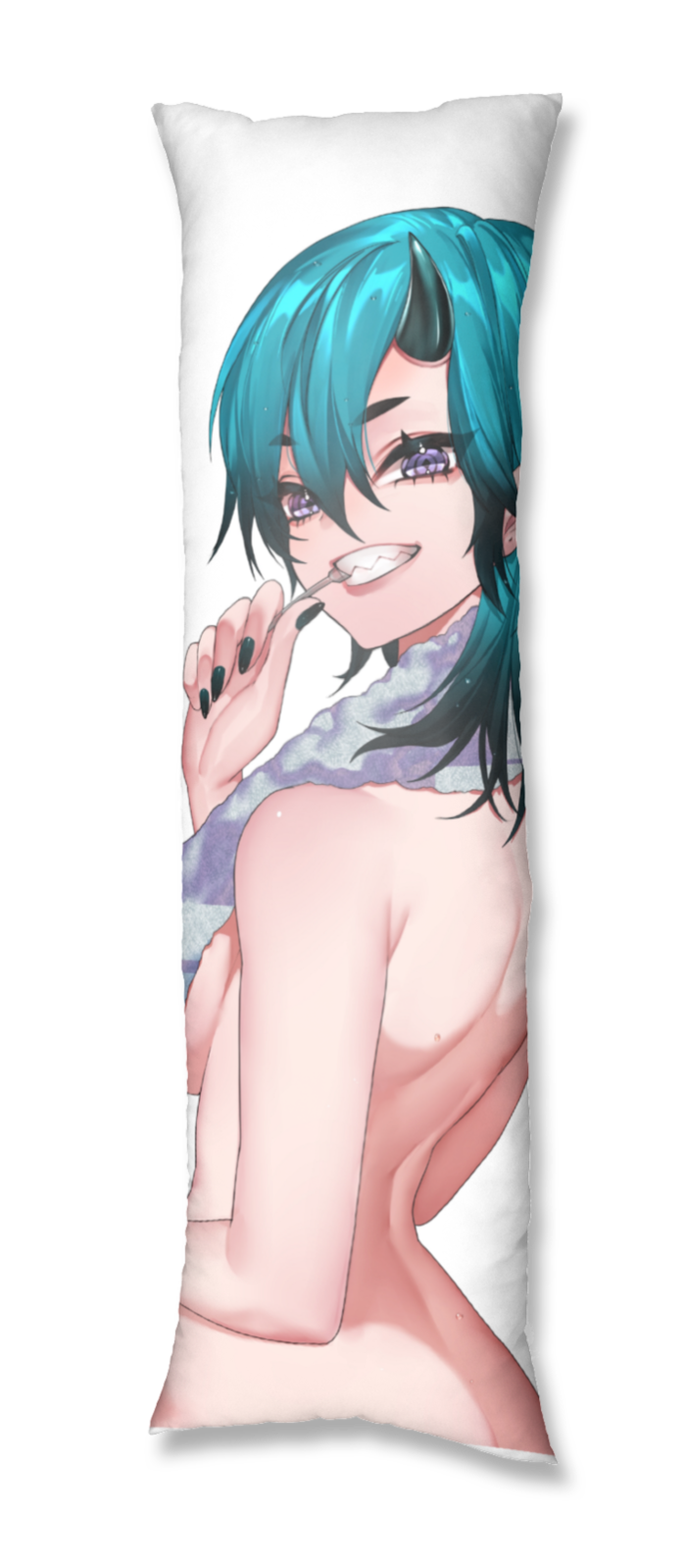 抱き枕カバー - 500x1600(mm)