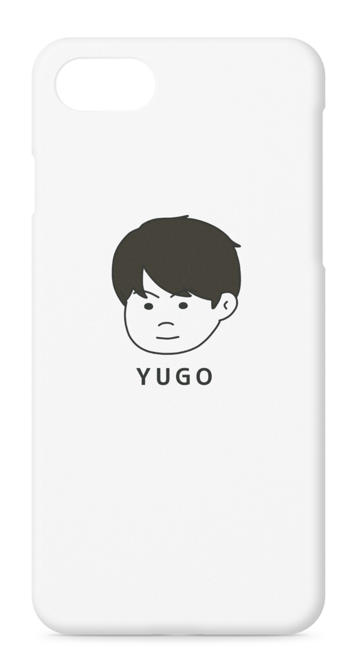 iPhoneケース - iPhone 8 / 7 / SE2 