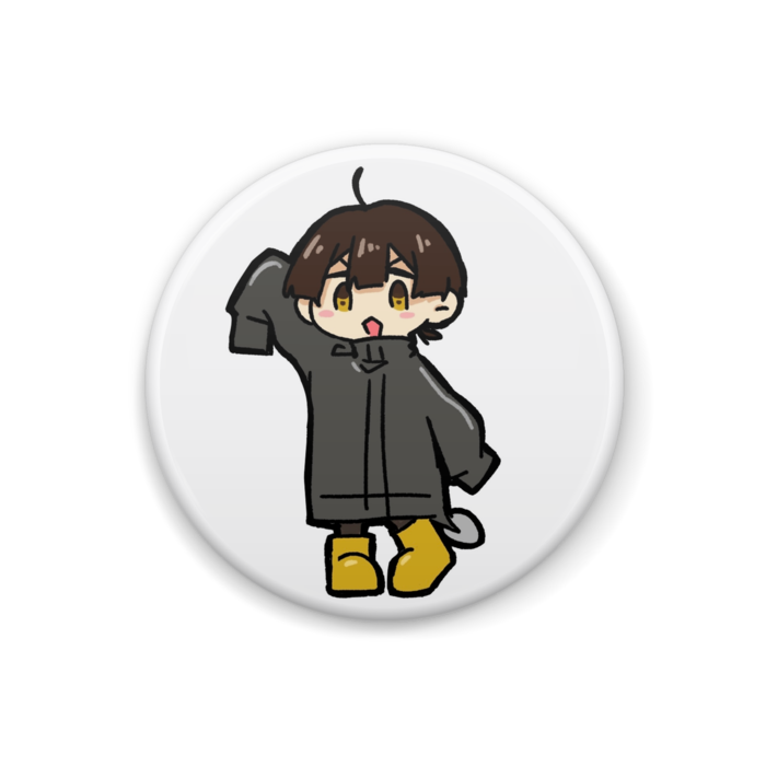 オタマちゃん