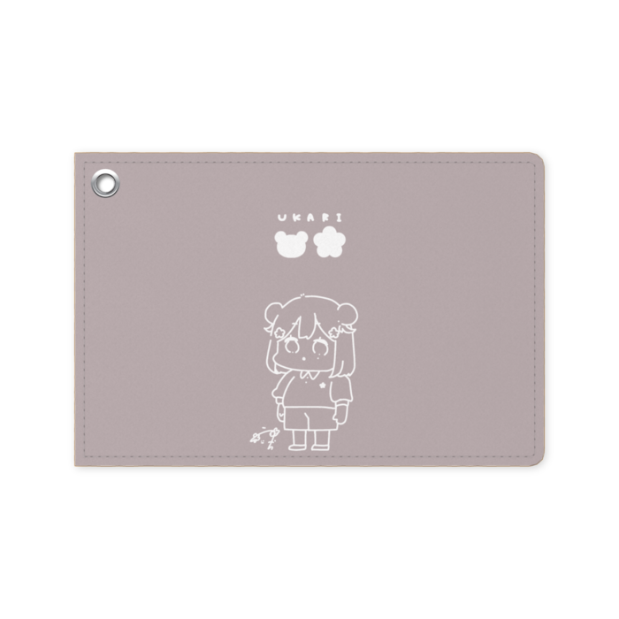 パスケース - 70 x 105 (mm)