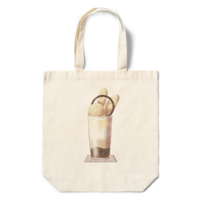 エコバッグ - 360×370×110(mm)