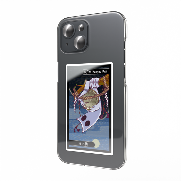 スマホステッカー - 縦