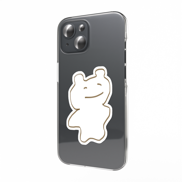 スマホステッカー - 縦