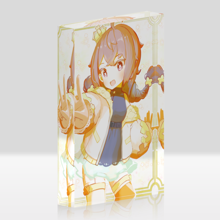 絵柄 ぴゃんすけ様(1~2枚目)