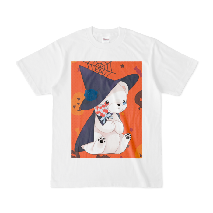 Tシャツ - S - 白