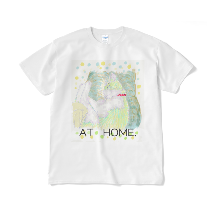 Tシャツ（短納期） - XL - ホワイト