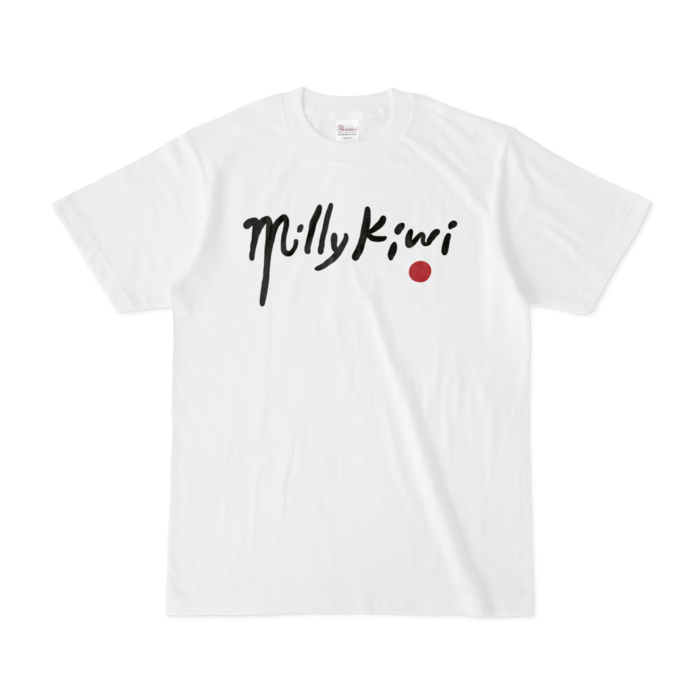 Tシャツ - S - 白