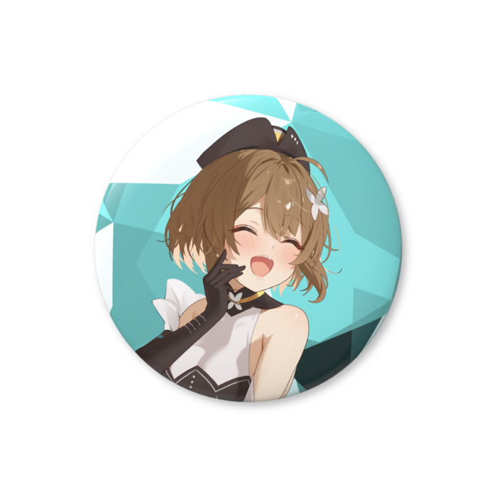 缶バッジ【76mm】