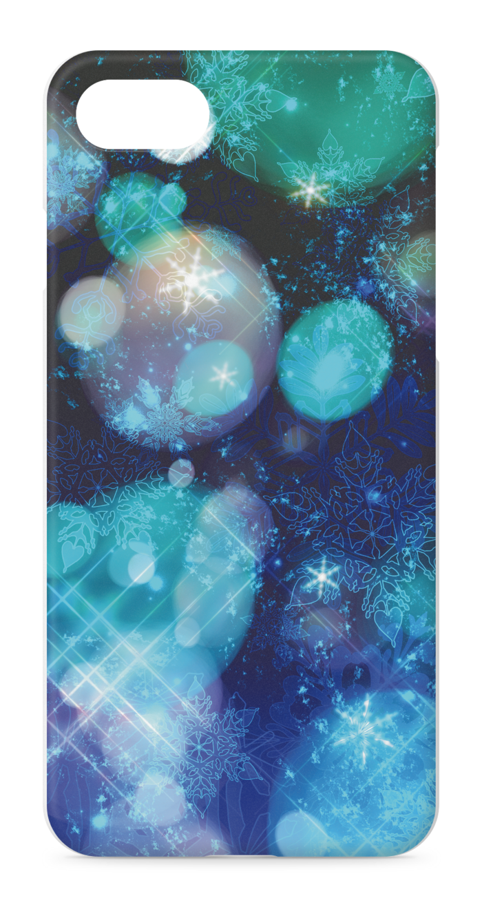 iPhoneケース - iPhone 8 / 7 - 正面印刷のみ
