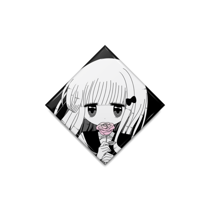 桃色の薔薇 Motiのbooth Booth