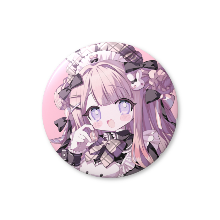 缶バッジ(バリュー) - 56mm