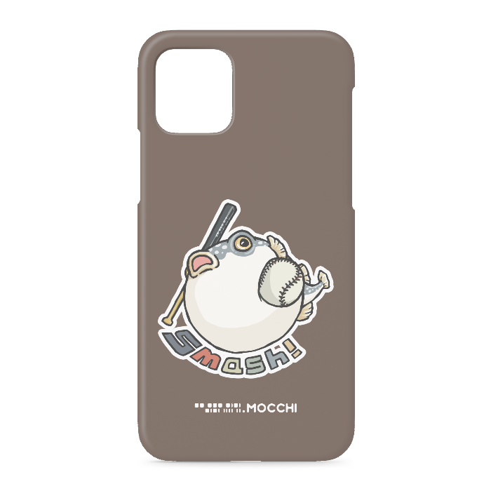 iPhoneケース - iPhone 11 Pro - 側面あり