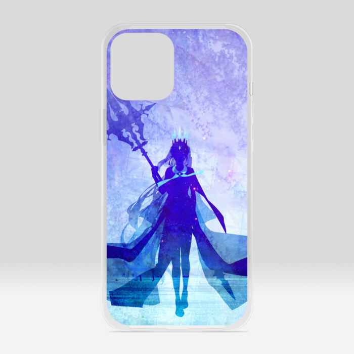 クリアiPhoneケース - iPhone12 ProMax