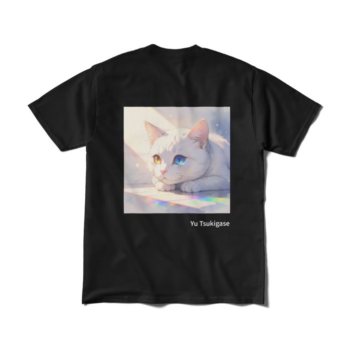 Tシャツ（短納期） - M - ブラック(1)