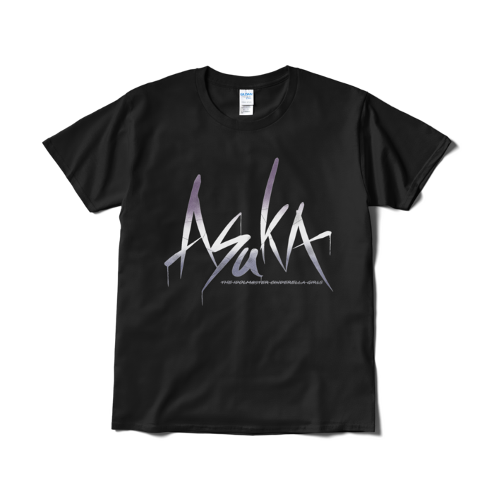 Tシャツ(短納期) - L - ブラック