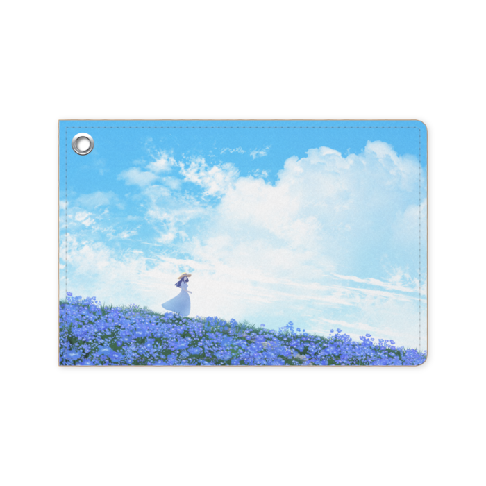 パスケース - 70 x 105 (mm)