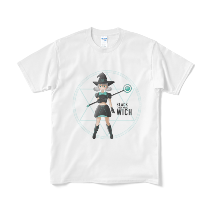 Tシャツ(短納期) - M - ホワイト