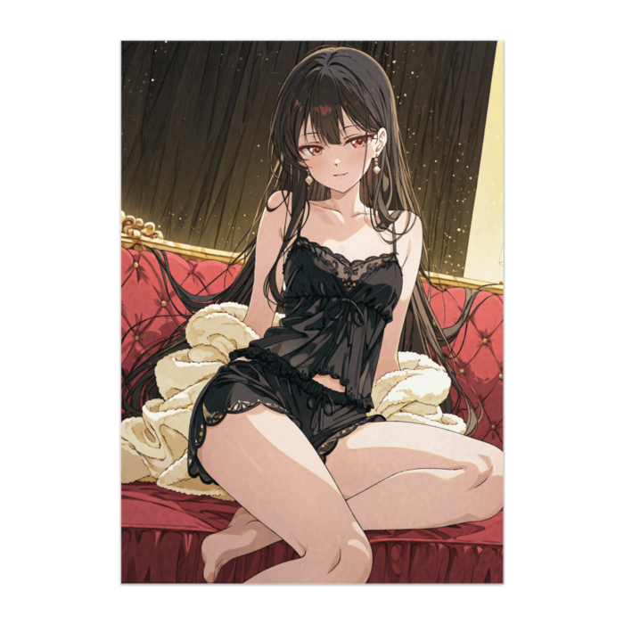 ポスター - A2