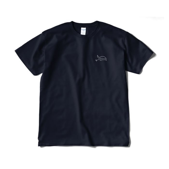 Tシャツ（短納期） - XL - ネイビー