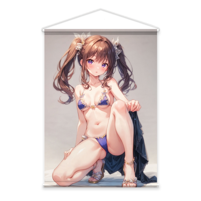 タペストリー - B2縦