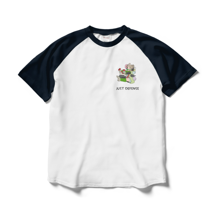 澤村小 - L - 正面