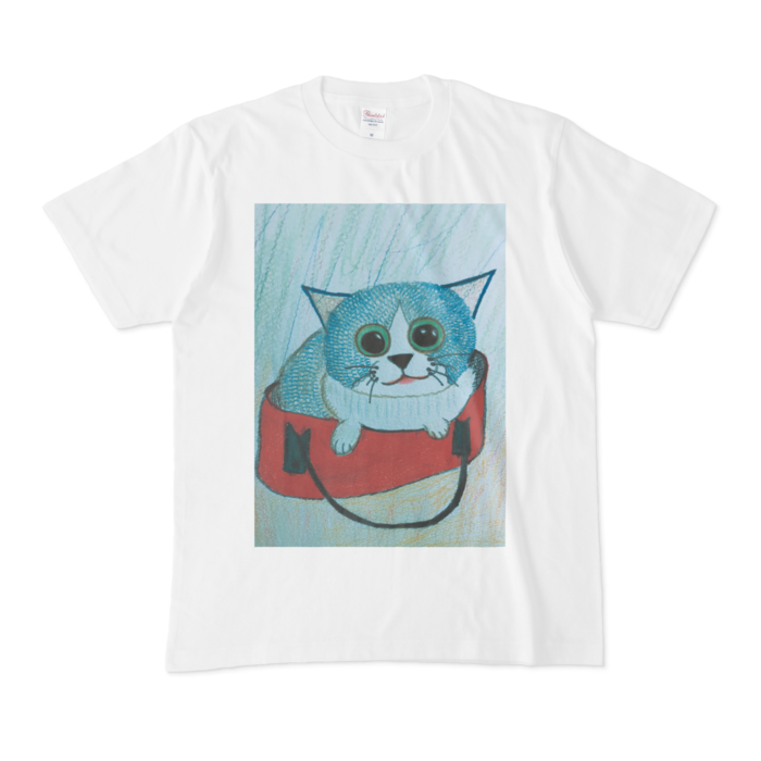 Tシャツ - M - 白