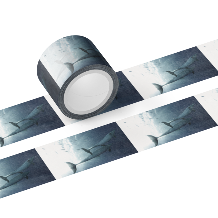 マスキングテープ - テープ幅 30mm