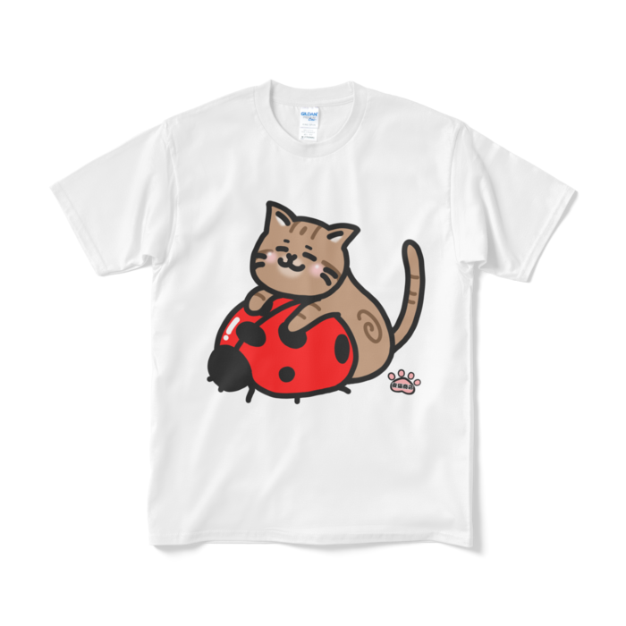 Tシャツ(短納期) - M - ホワイト