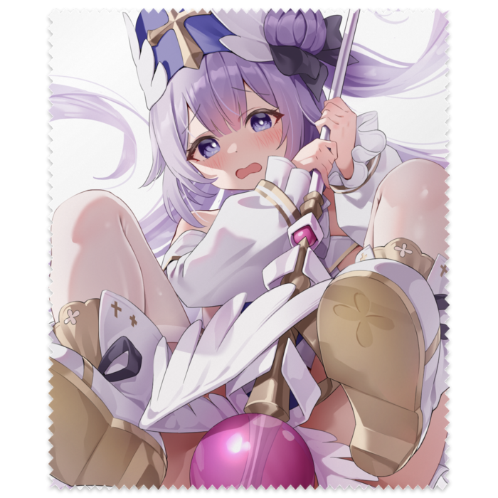 メガネ拭き
