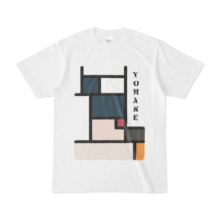 Tシャツ - S - 白